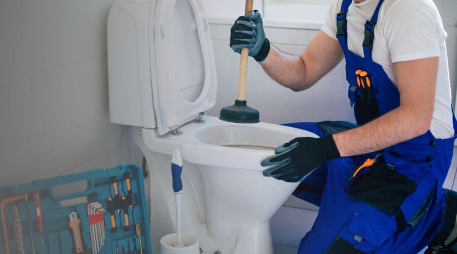 Professional expert plumbing services in Ridgeway, MO